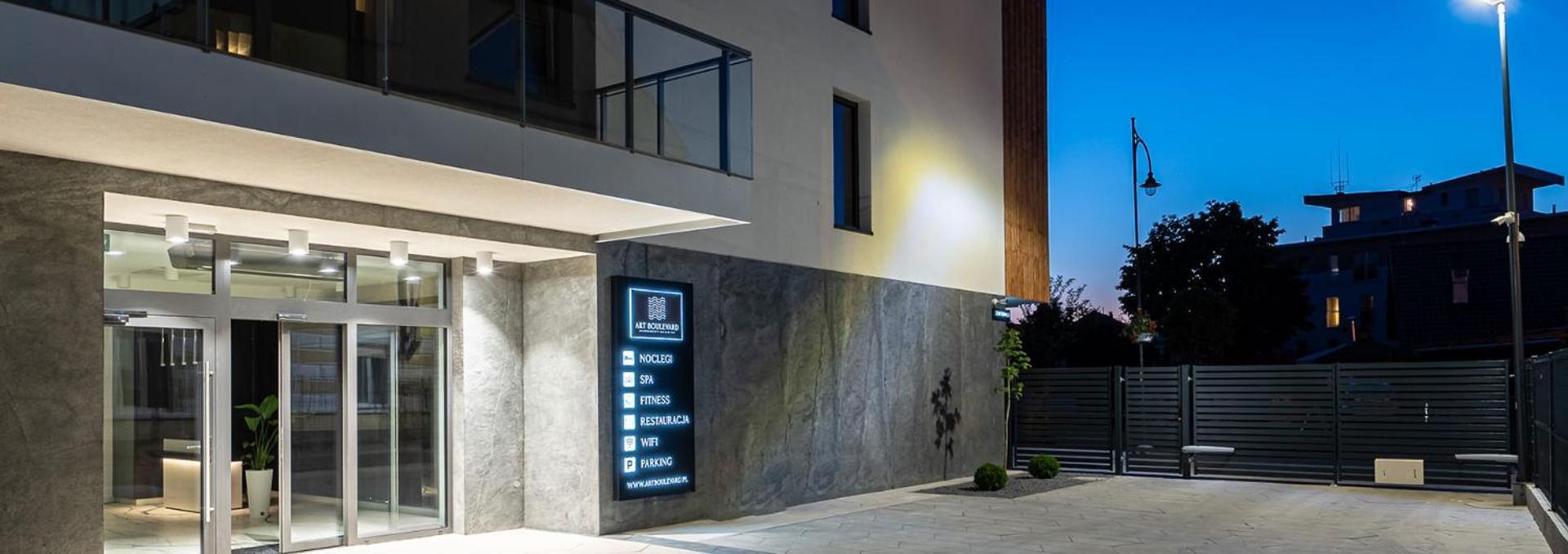 Apartament Z Widokiem Na Morze I Port Mrzeżyno 外观 照片