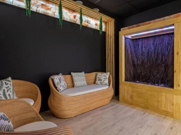 Apartament Z Widokiem Na Morze I Port Mrzeżyno 外观 照片
